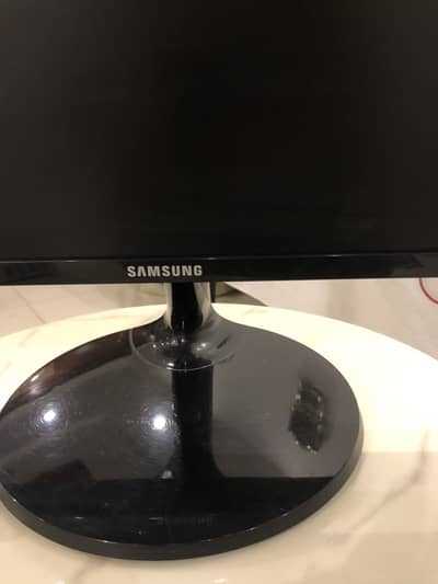 MONITOR   S24F350FH   SAMSUG 24”
