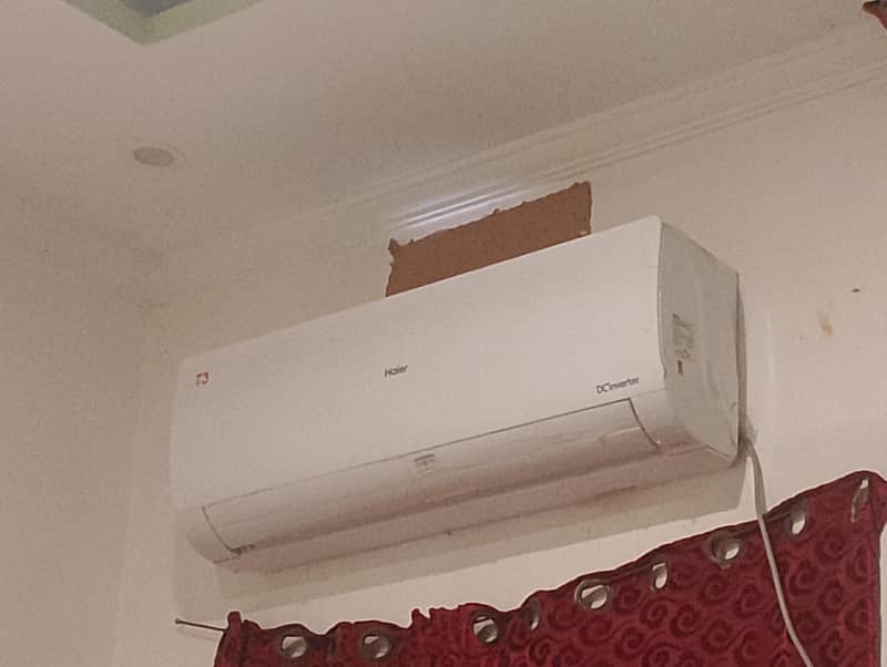 Haier T3 0