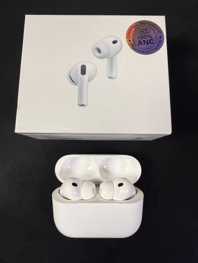 AirPods Pro 3 Type-C