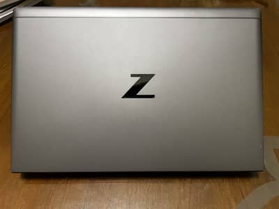 Hp Z book Firefly 14 G8