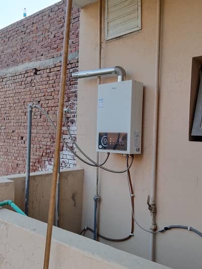 instant gas / electric geyser for sale geyser heater