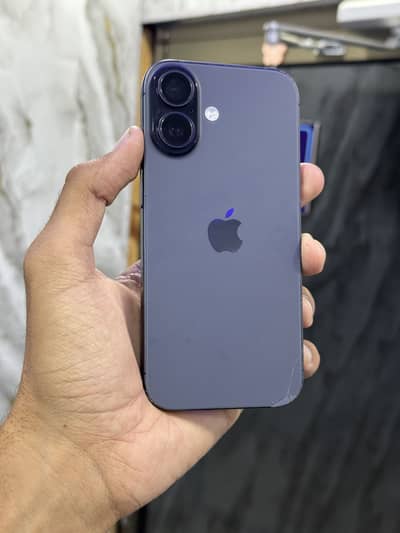 Apple iPhone 17 non pta LLA MODEL
