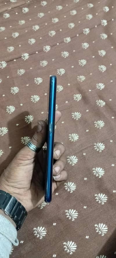 OPPO A5 2020 official pta approved 4/128gb 03/17/79/77/47/9