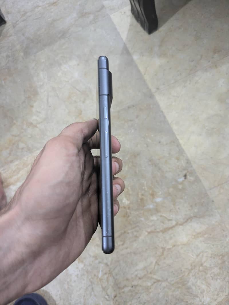 Google Pixel 7 3