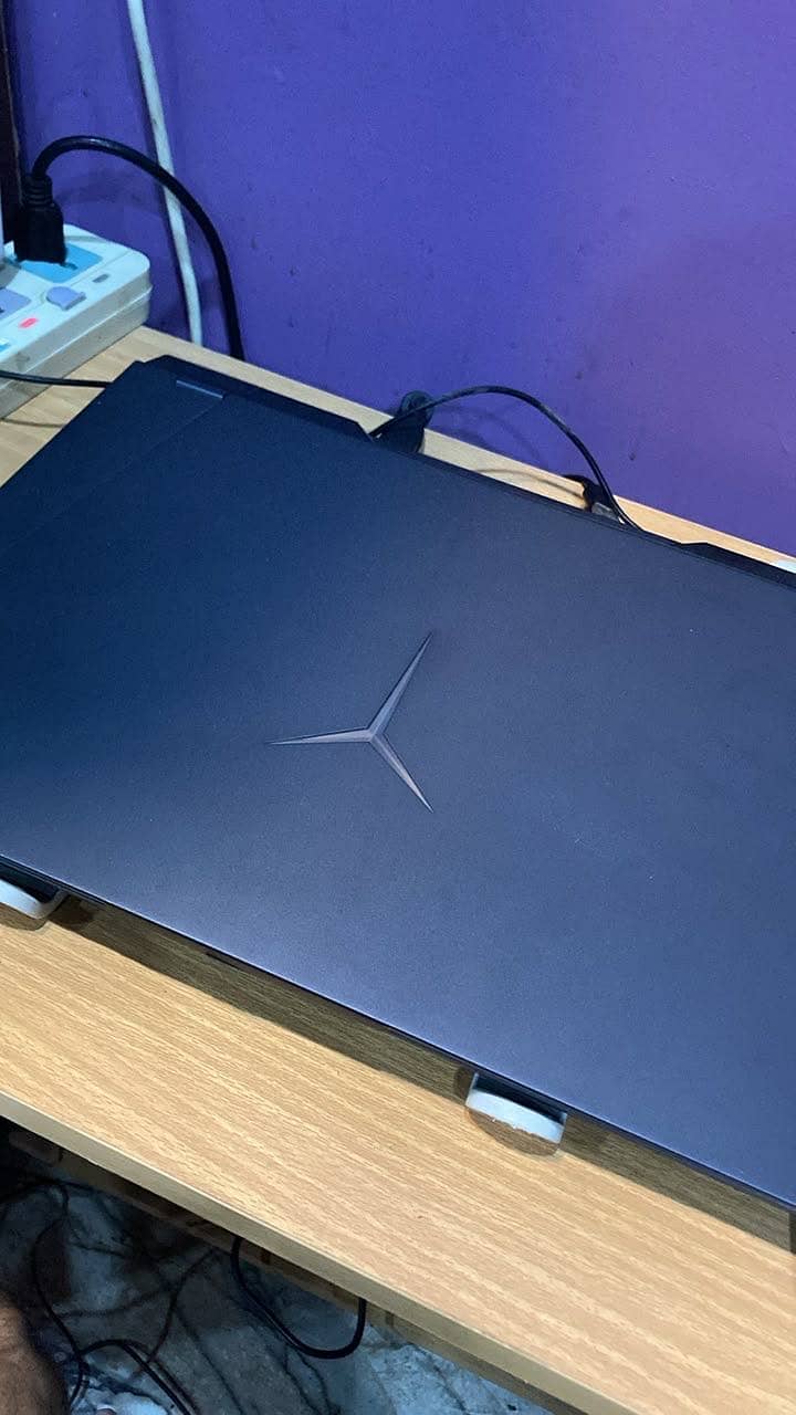 Legion 5 Pro 1