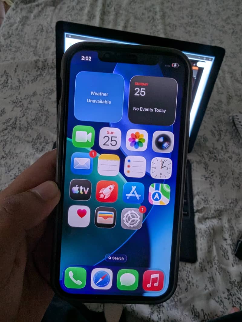 Apple iPhone 12 Pro 4