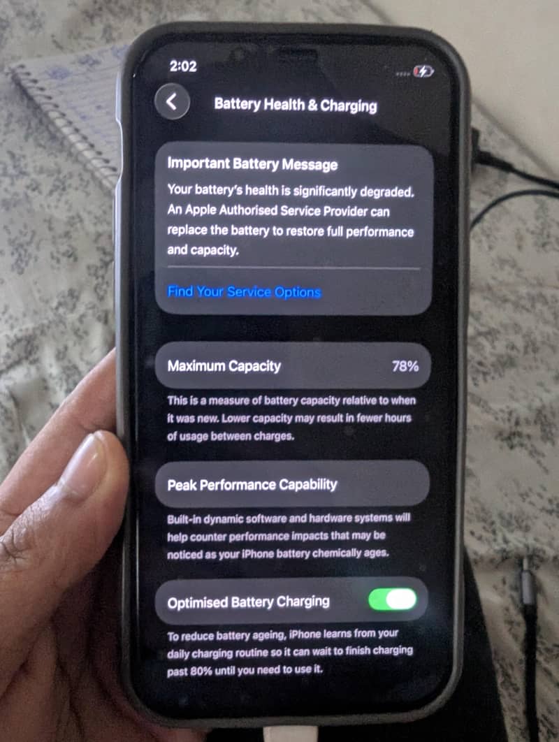 Apple iPhone 12 Pro 5