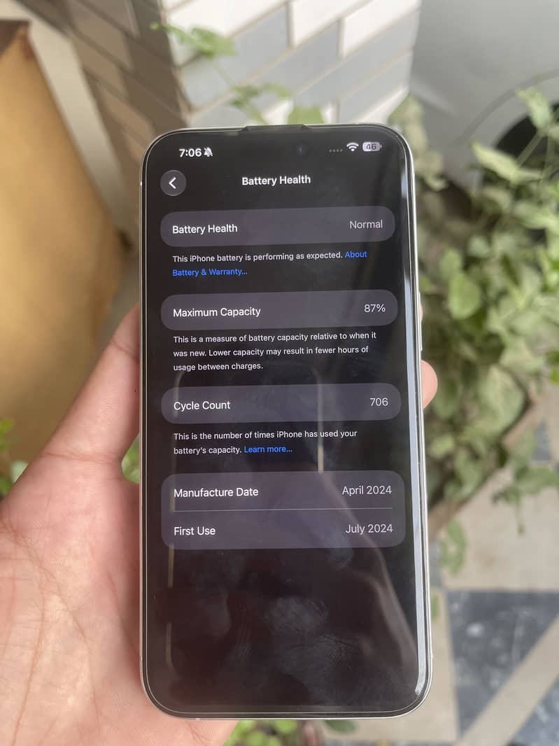 Apple iPhone 15 Pro Max 3
