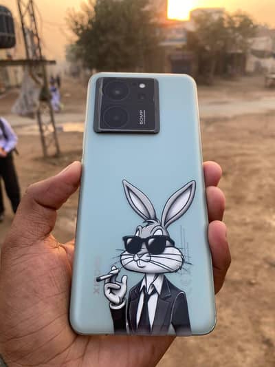 Xiaomi Redmi K60 Ultra 5G