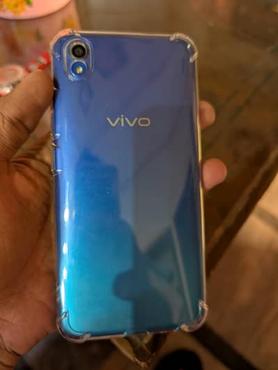 Vivo Y91D