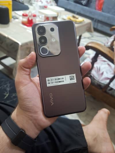 Vivo Y29