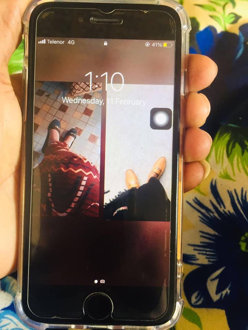 Apple iPhone 7 1