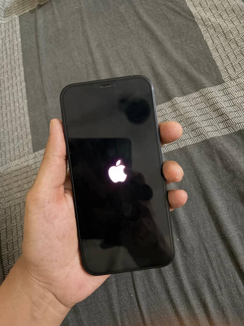 Apple iPhone 12 1