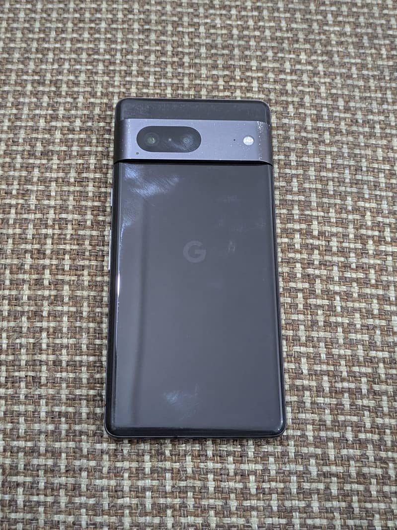 Google Pixel 7 0