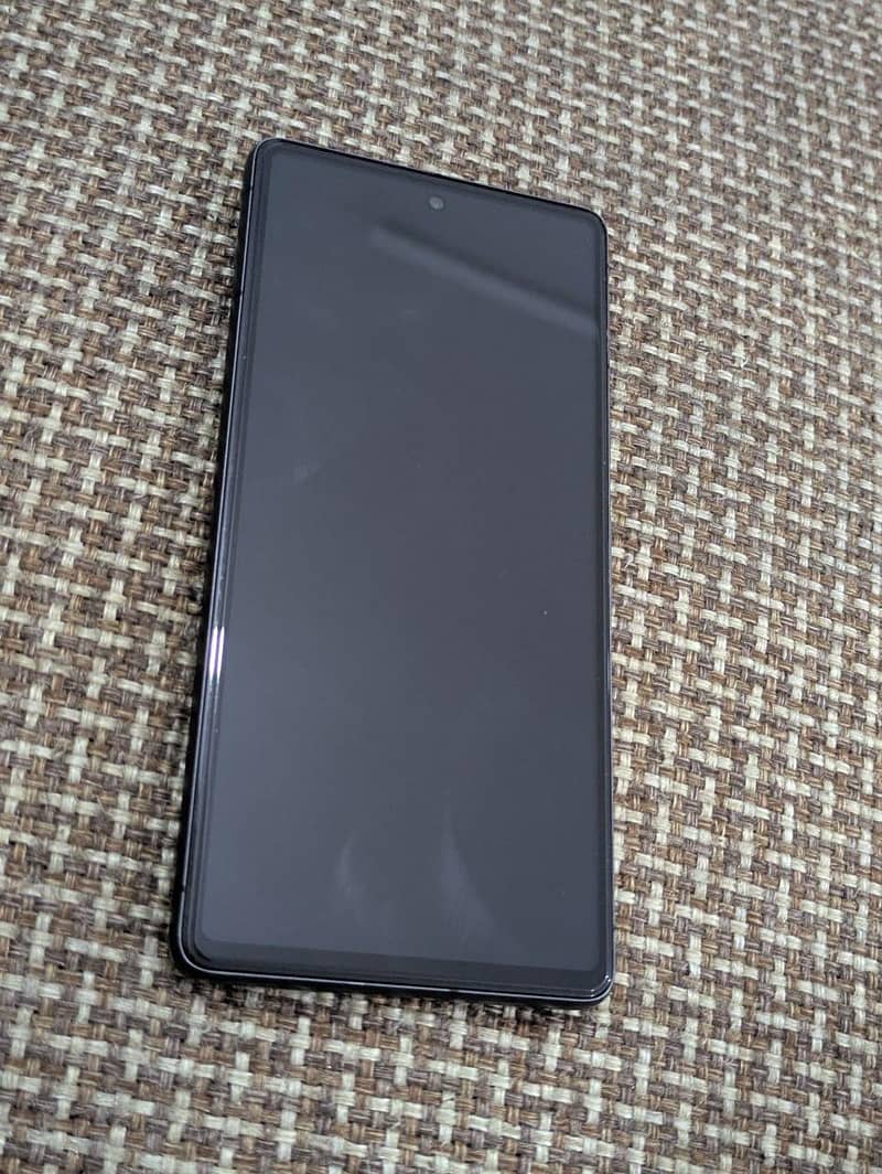 Google Pixel 7 5