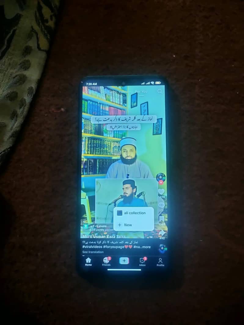 selling 1