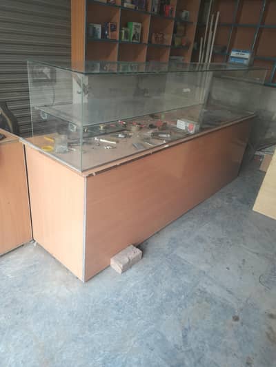 counter for sale 8ft length