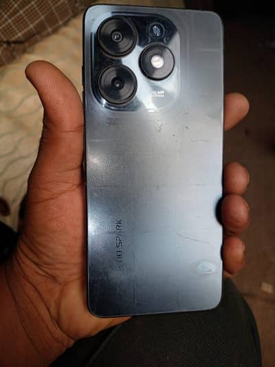 techno spark 20c
