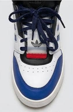 adidas Originals Drop Step High-Top Sneakers (Original ]