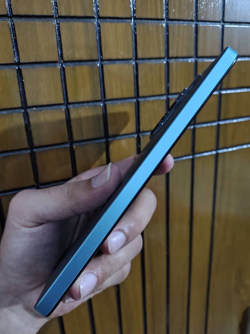 Xiaomi Redmi Note 14 2