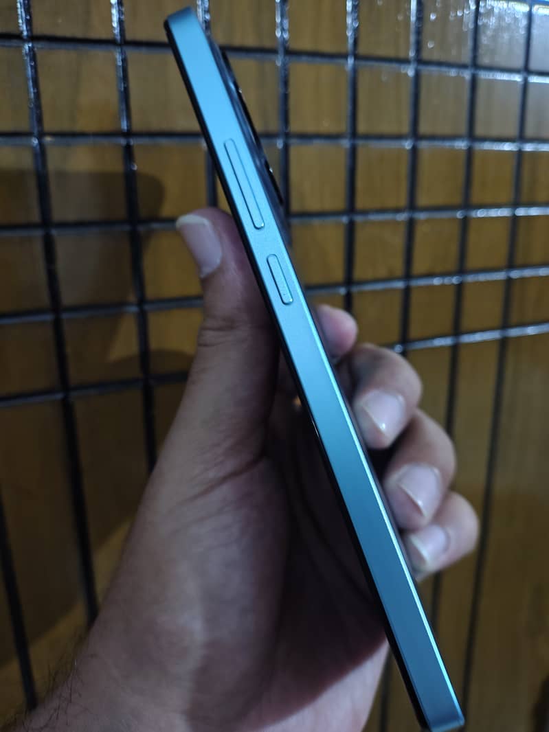 Xiaomi Redmi Note 14 4