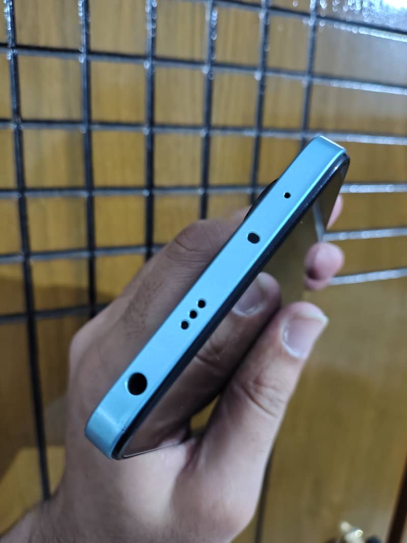 Xiaomi Redmi Note 14 5