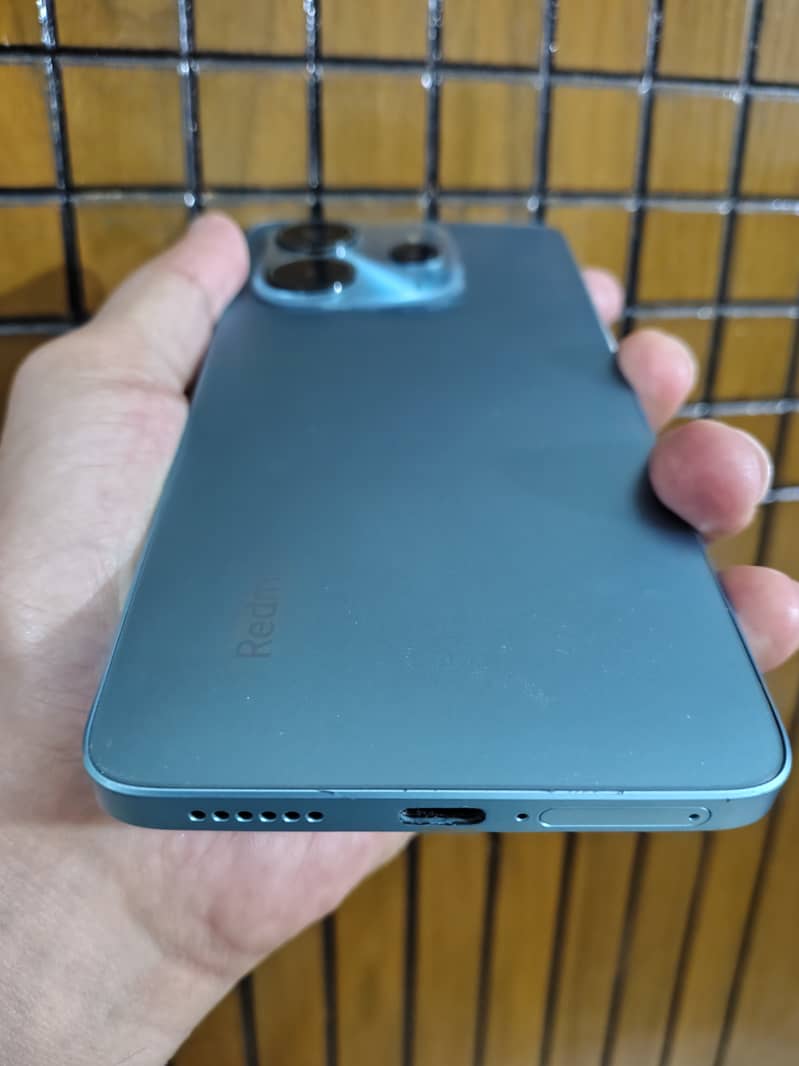 Xiaomi Redmi Note 14 6
