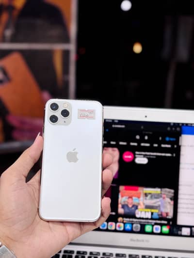 Apple iPhone 11 Pro