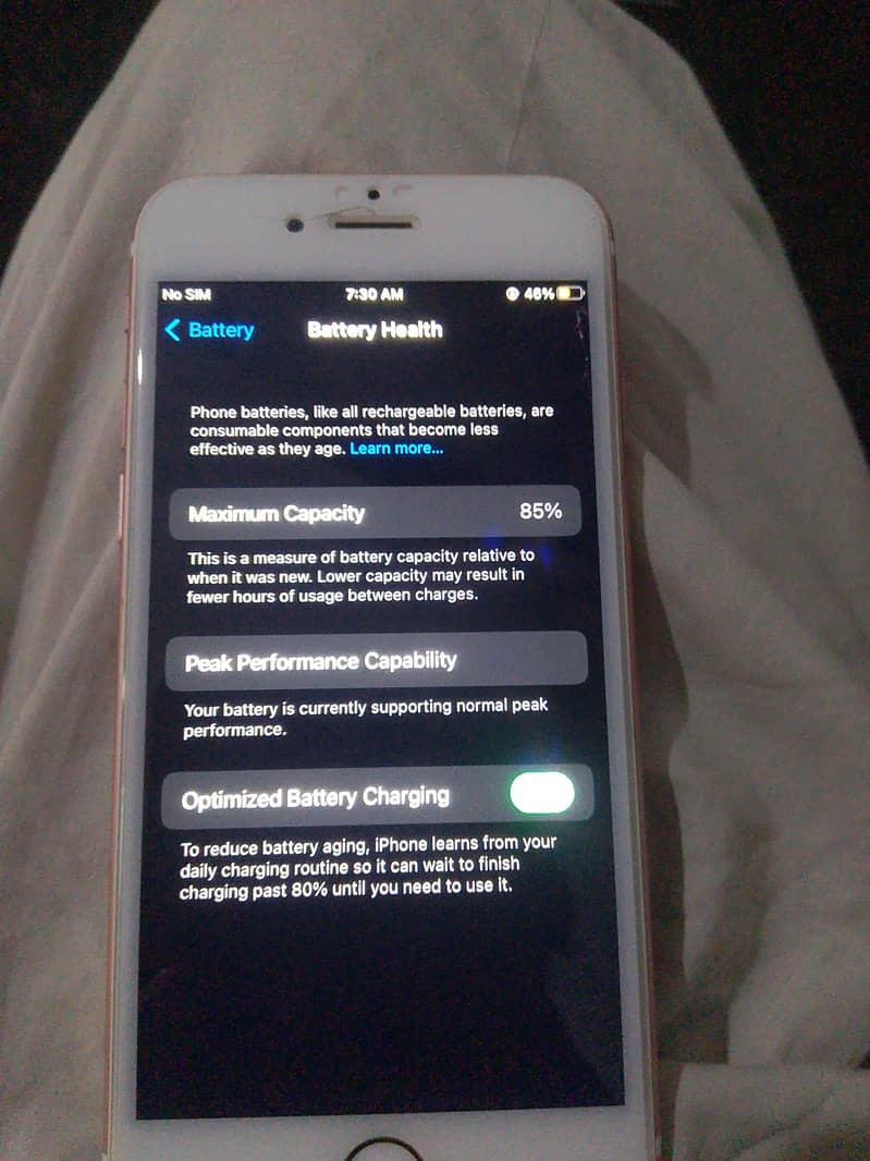 Apple iPhone 6S 2