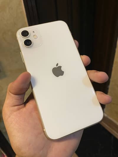 Apple iPhone 11 bypass