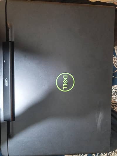 Dell G5 15 5590 Rtx 2060 i7-9750H
