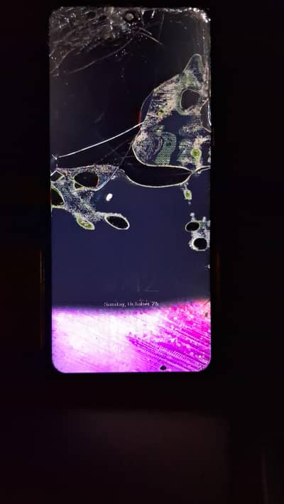 Samsung Mobile A73 5G