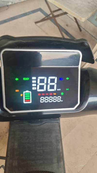 eveon n7 max lithiam battery