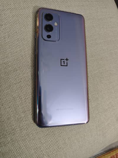 One Plus 9