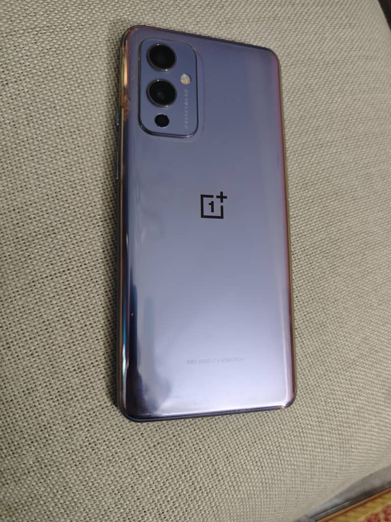 One Plus 9 0