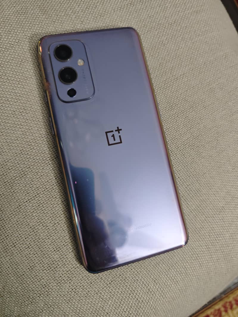 One Plus 9 2