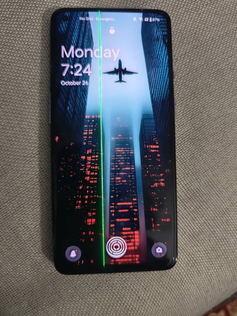One Plus 9 5