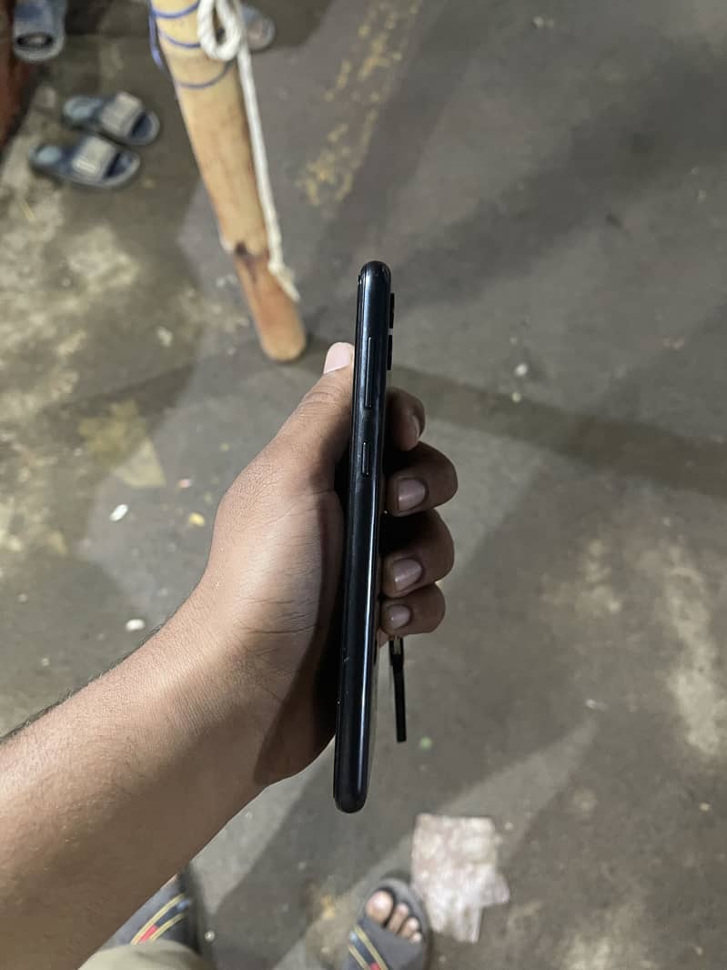 Samsung Mobile A12 3