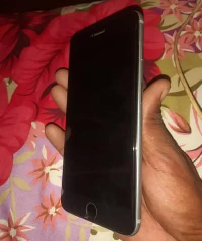 Apple iPhone 6S
