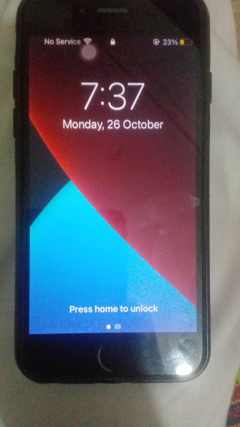 Apple iPhone 6S 1