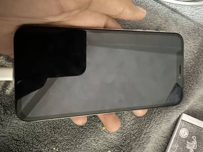 Apple iPhone X pta aproved