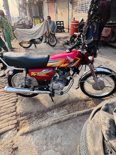 Koi kam ni hona wala new ha