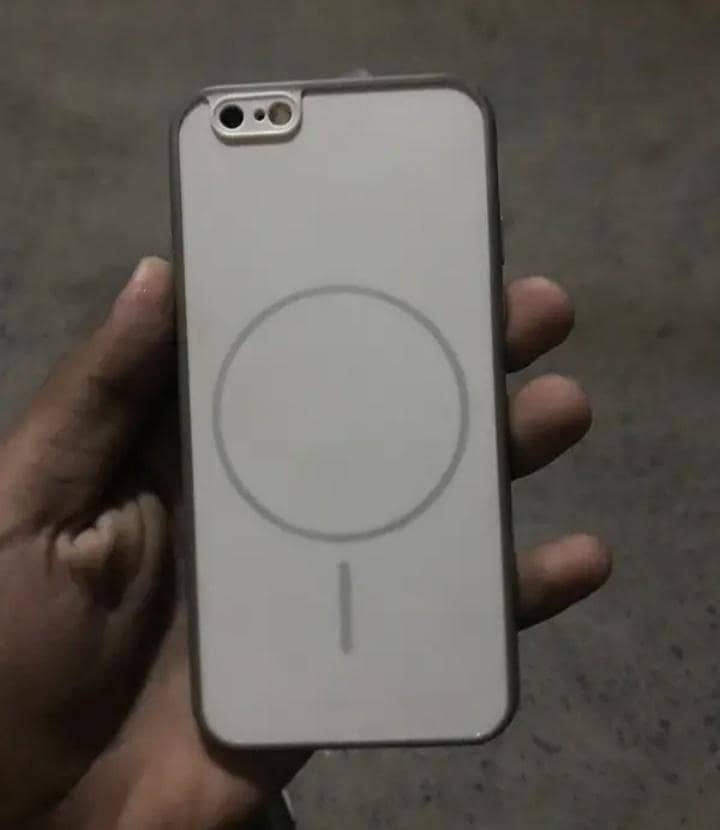 Apple iPhone 6S 2