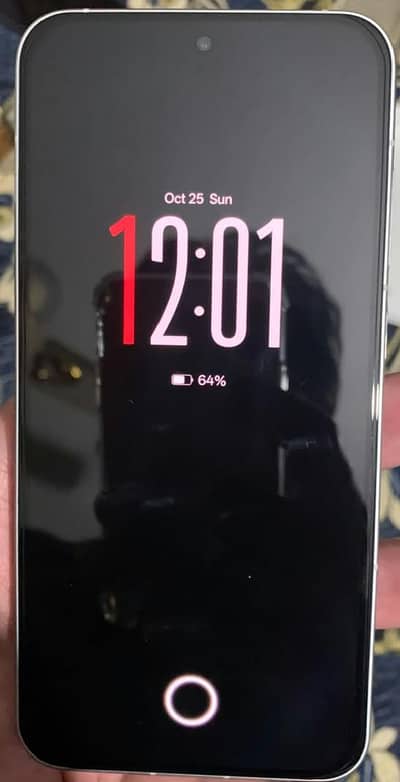 One Plus 3T