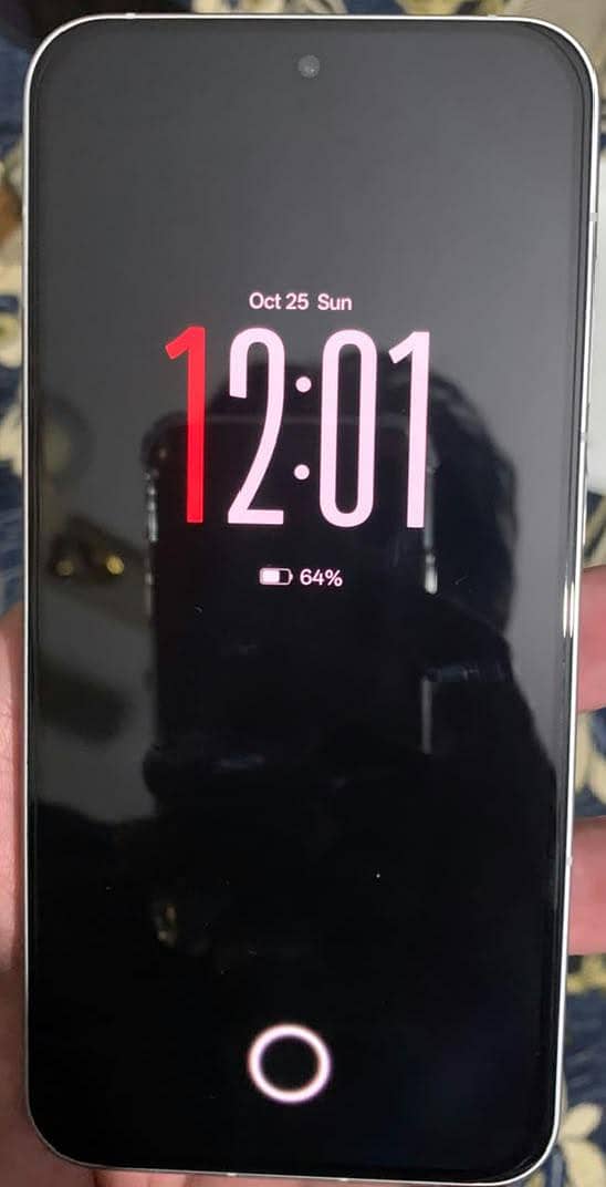 One Plus 3T 0