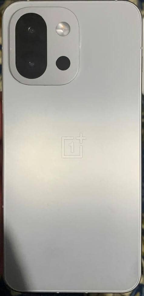 One Plus 3T 1