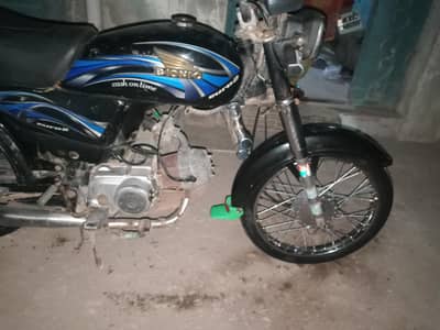 bionic 19 model hy 03715887672