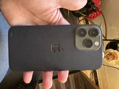 Apple iPhone 13 Pro