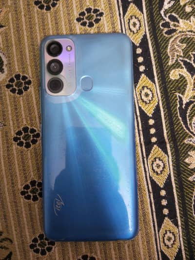Itel mobile