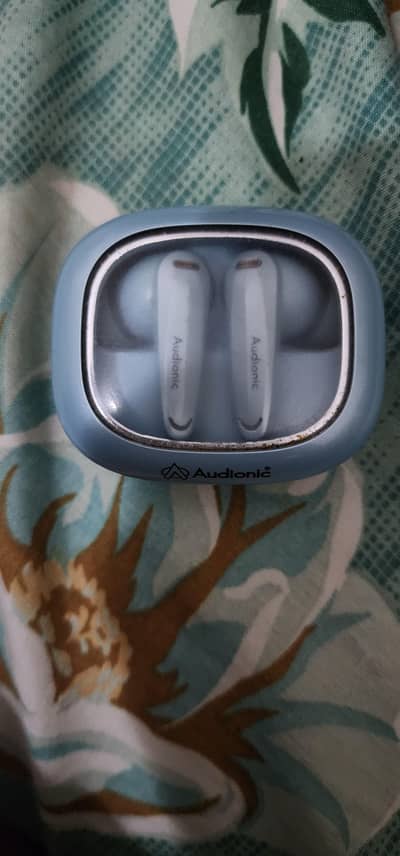 Audionic ION735 very good condition
